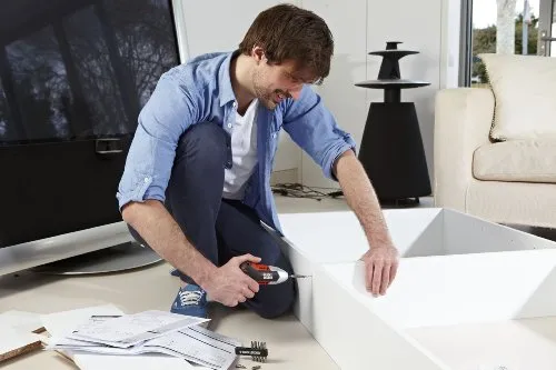 Black & Decker BDCS36G 2