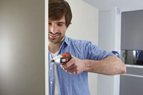 Black & Decker BDCS36G 3