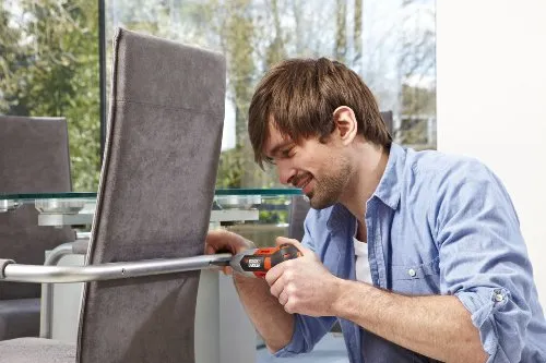 Black & Decker BDCS36G 4