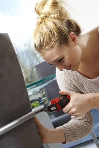 Black & Decker BDCS36G 5