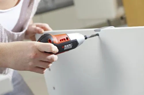 Black & Decker BDCS36G 7