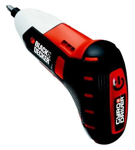 Black & Decker BDCS36G