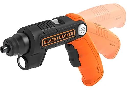BLACK+DECKER BDCSFL20C 2