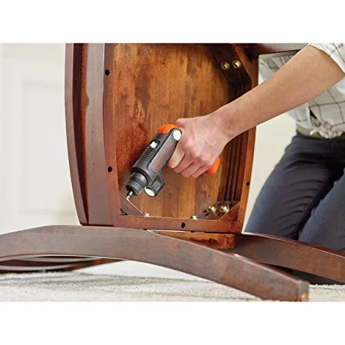 BLACK+DECKER BDCSFL20C 4