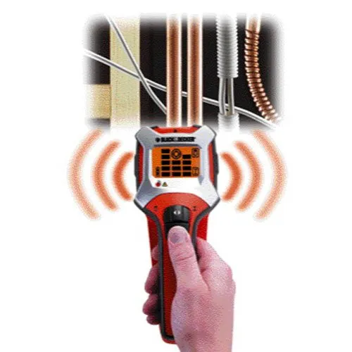 Black & Decker BDS 303 3