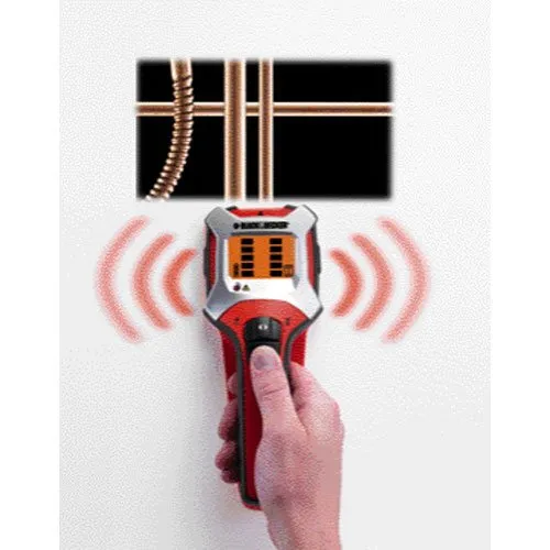 Black & Decker BDS 303 4