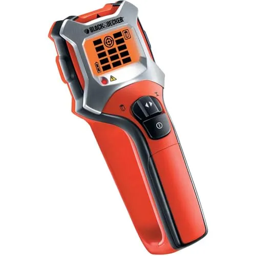 Black & Decker BDS 303