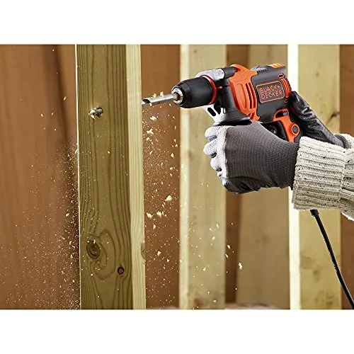 BLACK+DECKER BEH710 2
