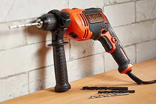 BLACK+DECKER BEH710K-QS 2