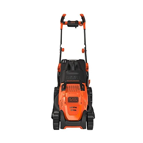 BLACK+DECKER BEMW461B
