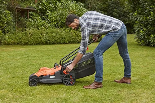 BLACK+DECKER BEMW461B 3