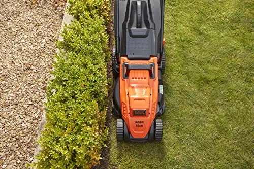 BLACK+DECKER BEMW461B 4