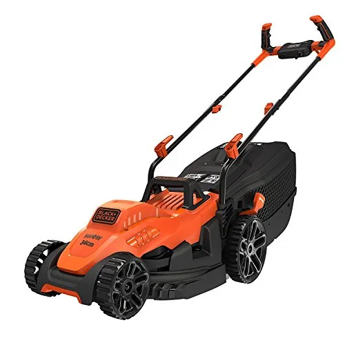 BLACK+DECKER BEMW461B 2