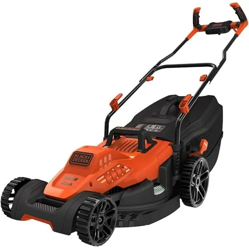 BLACK+DECKER BEMW481BH-QS 2