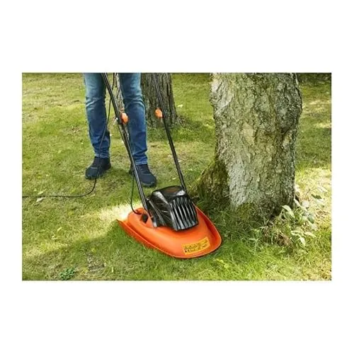 BLACK+DECKER BEMWH551-QS 2