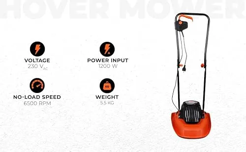 BLACK+DECKER BEMWH551-QS 3