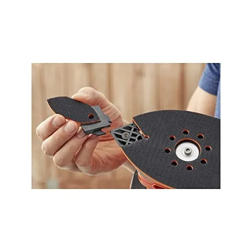 BLACK+DECKER BEW200-QS 4