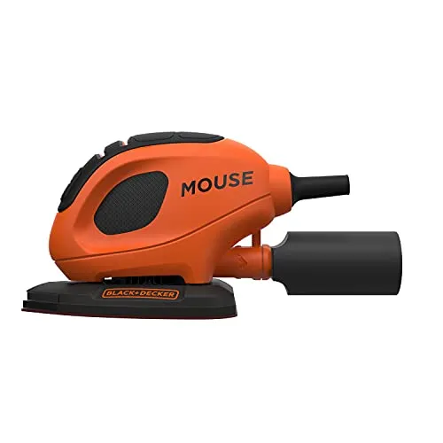 BLACK+DECKER BEW230K 3