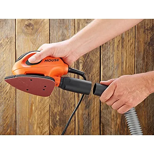 BLACK+DECKER BEW230K 5