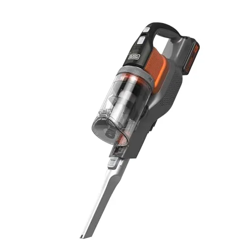 BLACK+DECKER BHFEV182C 2