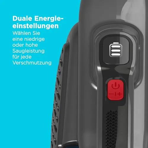 BLACK+DECKER BHHV315B 2