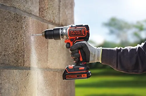 BLACK+DECKER BL188K 2