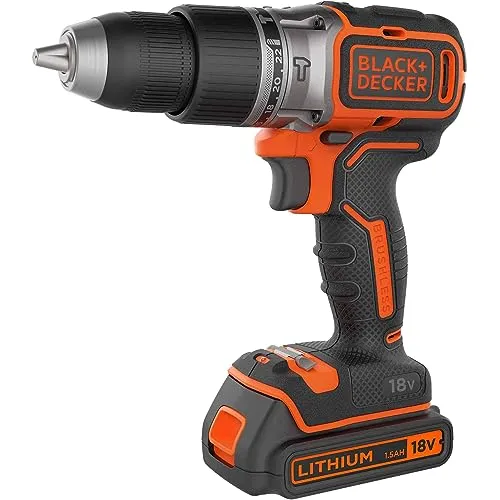 BLACK+DECKER BL188K