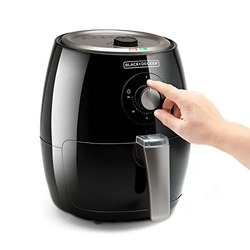 BLACK+DECKER BXAF2500E 2