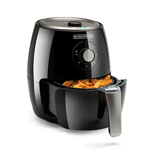 BLACK+DECKER BXAF2500E 3
