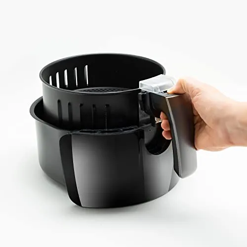 BLACK+DECKER BXAF2500E 4