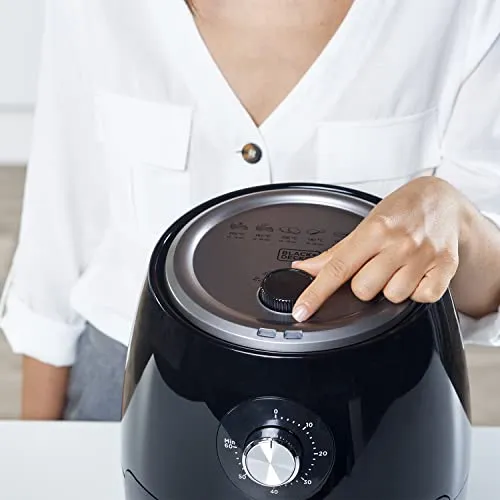 BLACK+DECKER BXAF2500E 6