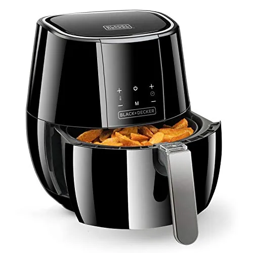 BLACK+DECKER BXAF3500E 2