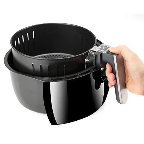 BLACK+DECKER BXAF3500E 4