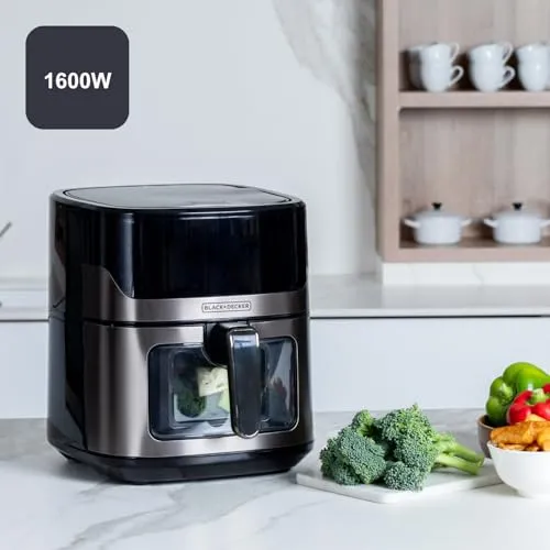 BLACK+DECKER BXAF6500E 2