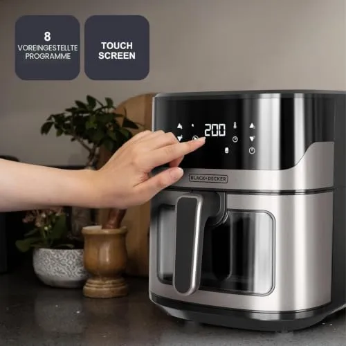 BLACK+DECKER BXAF6500E 3