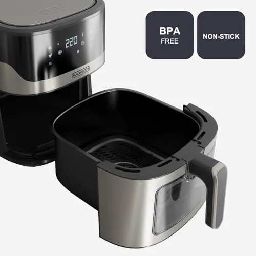 BLACK+DECKER BXAF6500E 5