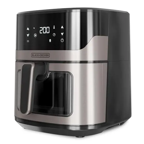 BLACK+DECKER BXAF6500E