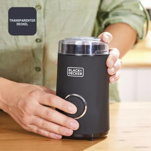 BLACK+DECKER BXCG150E 5