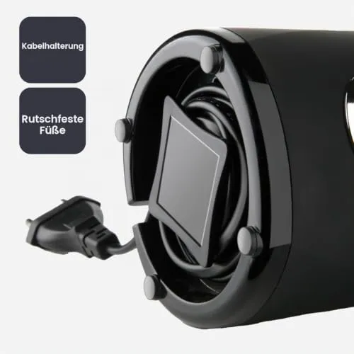 BLACK+DECKER BXCG150E 6