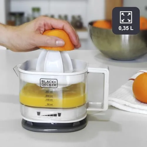 BLACK+DECKER BXCJ25E 2