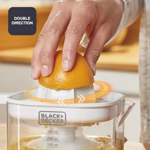 BLACK+DECKER BXCJ25E 3