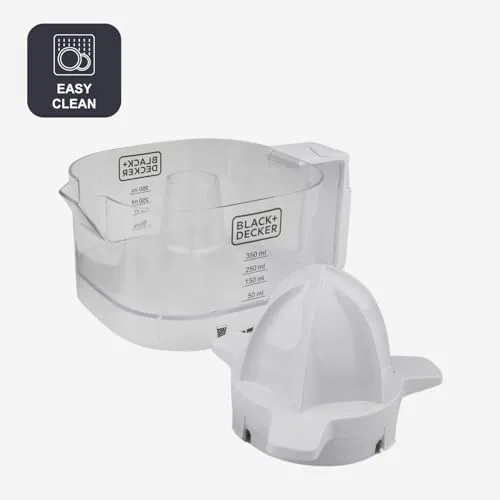 BLACK+DECKER BXCJ25E 4