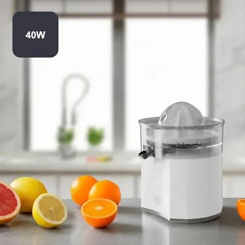 BLACK+DECKER BXCJ40E 2