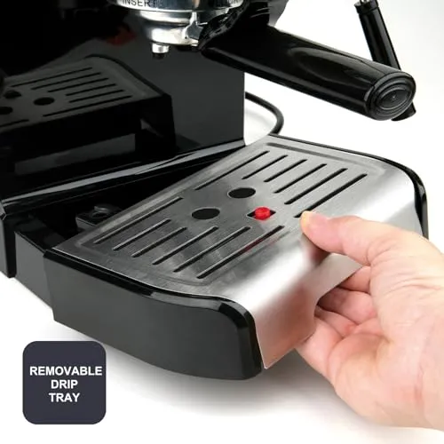 BLACK+DECKER BXCO1200E 5