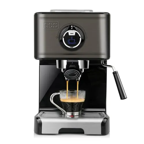BLACK+DECKER BXCO1200E