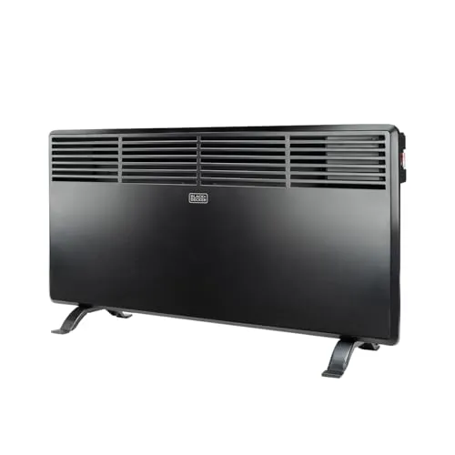 Black+Decker BXCSH1200E