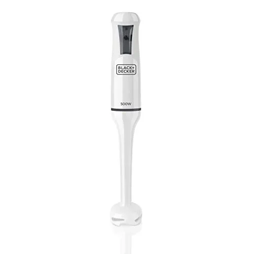 Black & Decker BXHB500E