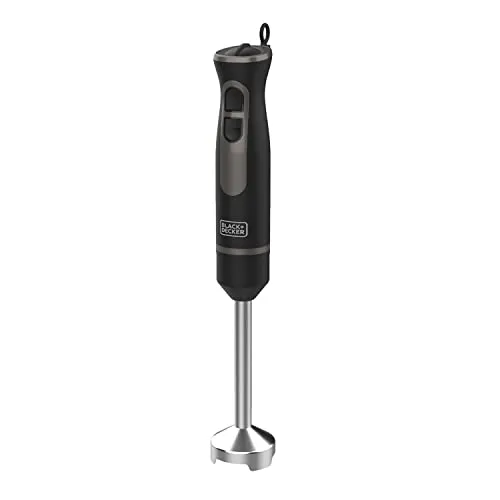BLACK+DECKER BXHBA600E 2