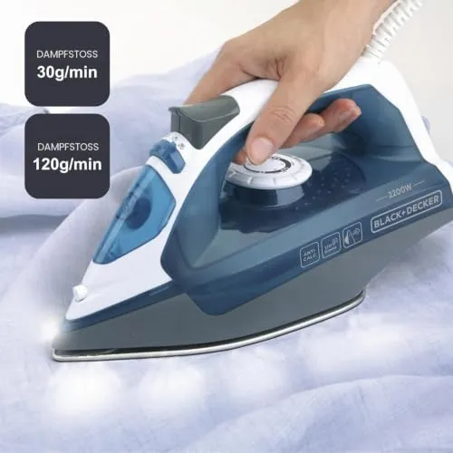Black+Decker BXIR2200E 3