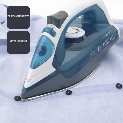 Black+Decker BXIR2200E 6